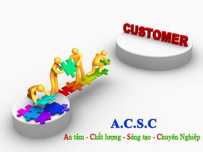 công ty tư vấn thành lập doanh nghiệp ACSC